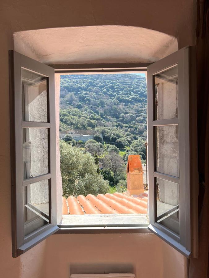 Hotel Casa Musicale Pigna Exterior foto