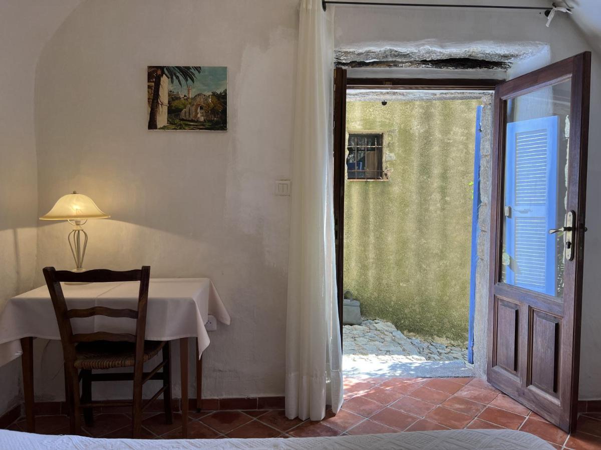 Hotel Casa Musicale Pigna Exterior foto