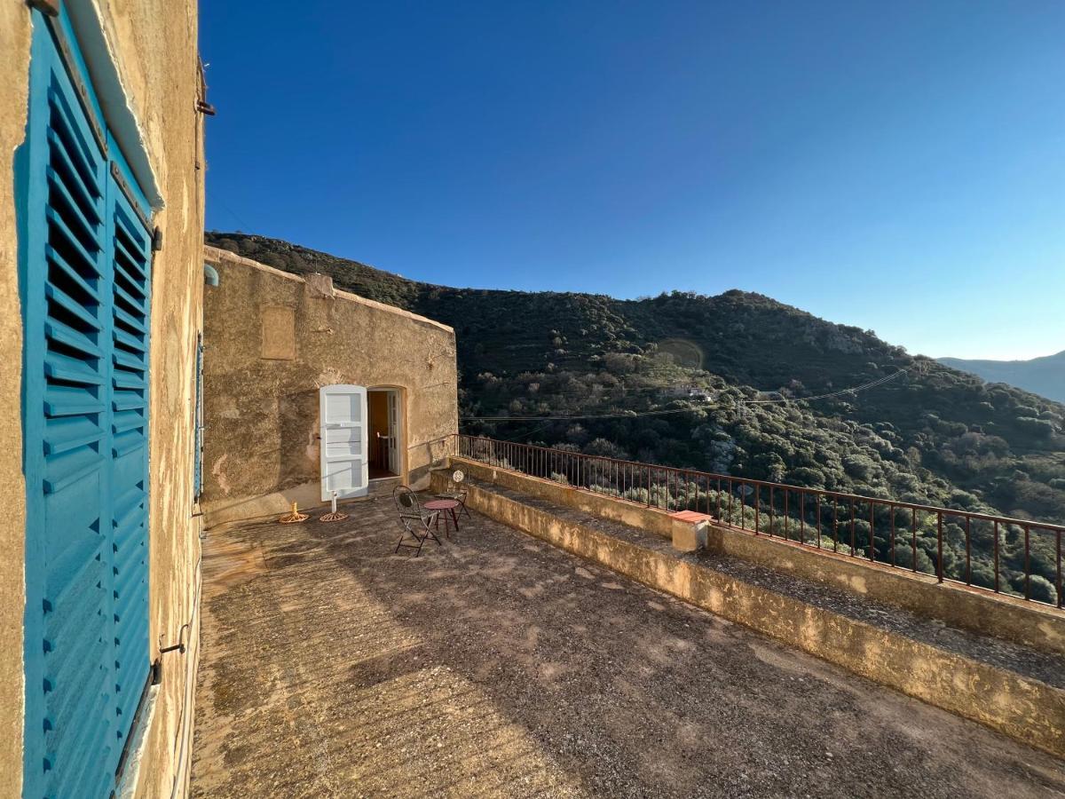 Hotel Casa Musicale Pigna Exterior foto