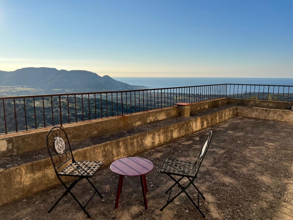 Hotel Casa Musicale Pigna Exterior foto