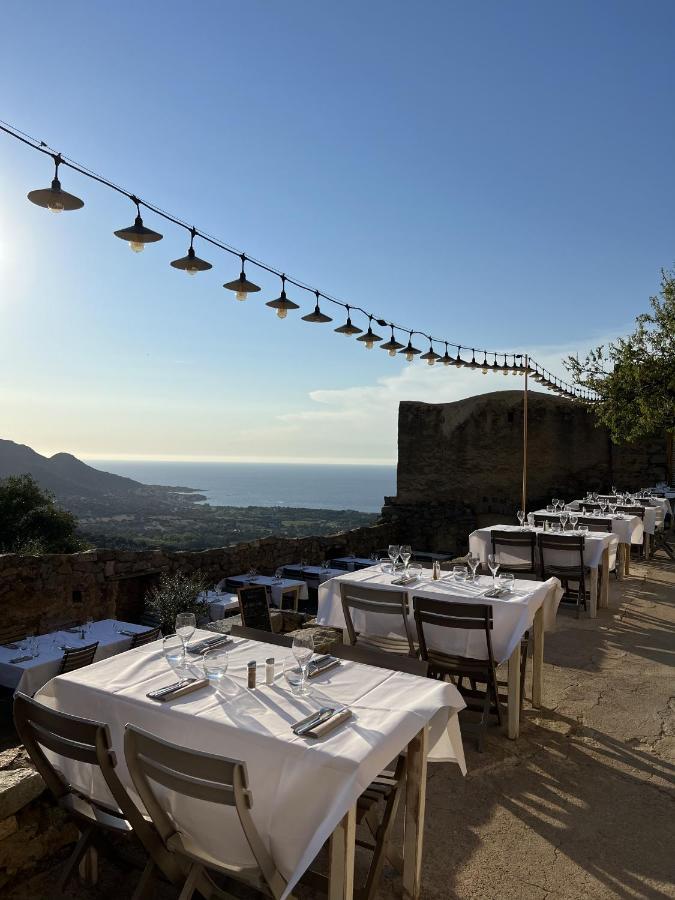 Hotel Casa Musicale Pigna Exterior foto