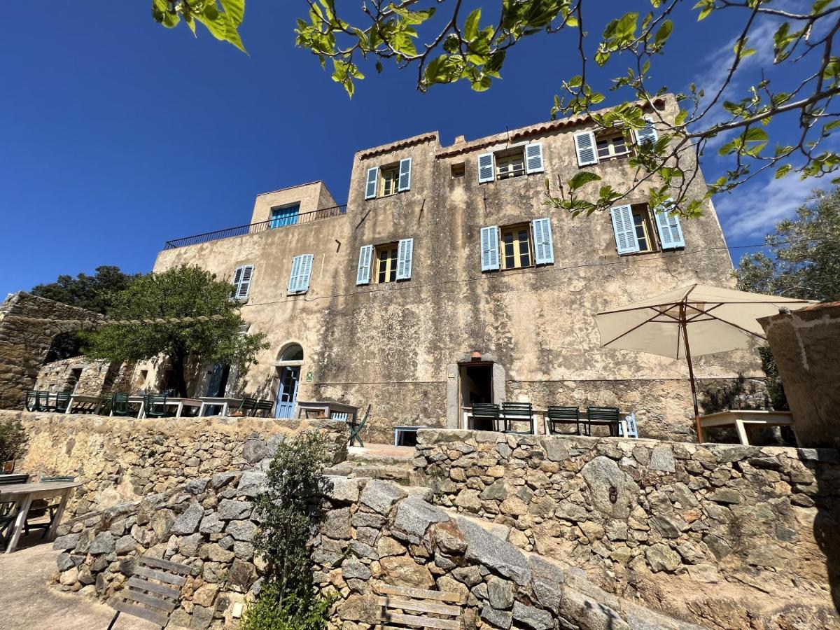 Hotel Casa Musicale Pigna Exterior foto