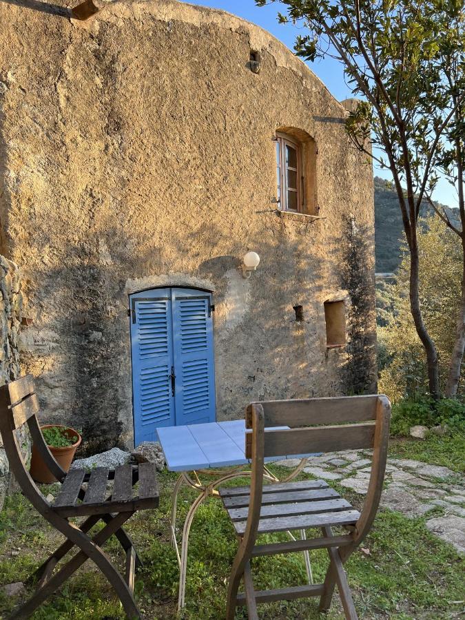 Hotel Casa Musicale Pigna Exterior foto
