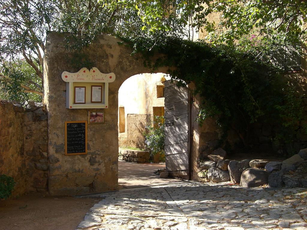 Hotel Casa Musicale Pigna Exterior foto